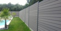 Portail Clôtures dans la vente du matériel pour les clôtures et les clôtures à Molinot